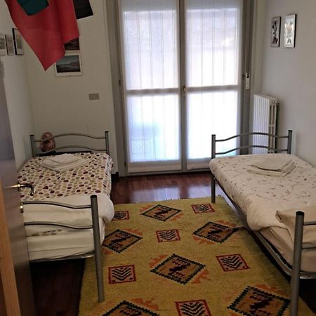 Casa Vacanze La Mela Monza Ngoại thất bức ảnh