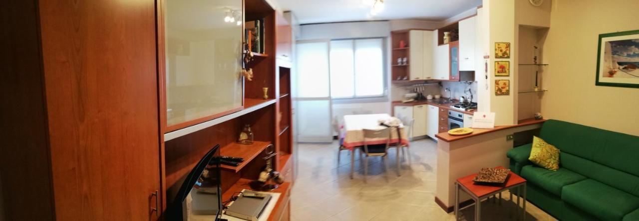 Casa Vacanze La Mela Monza Ngoại thất bức ảnh