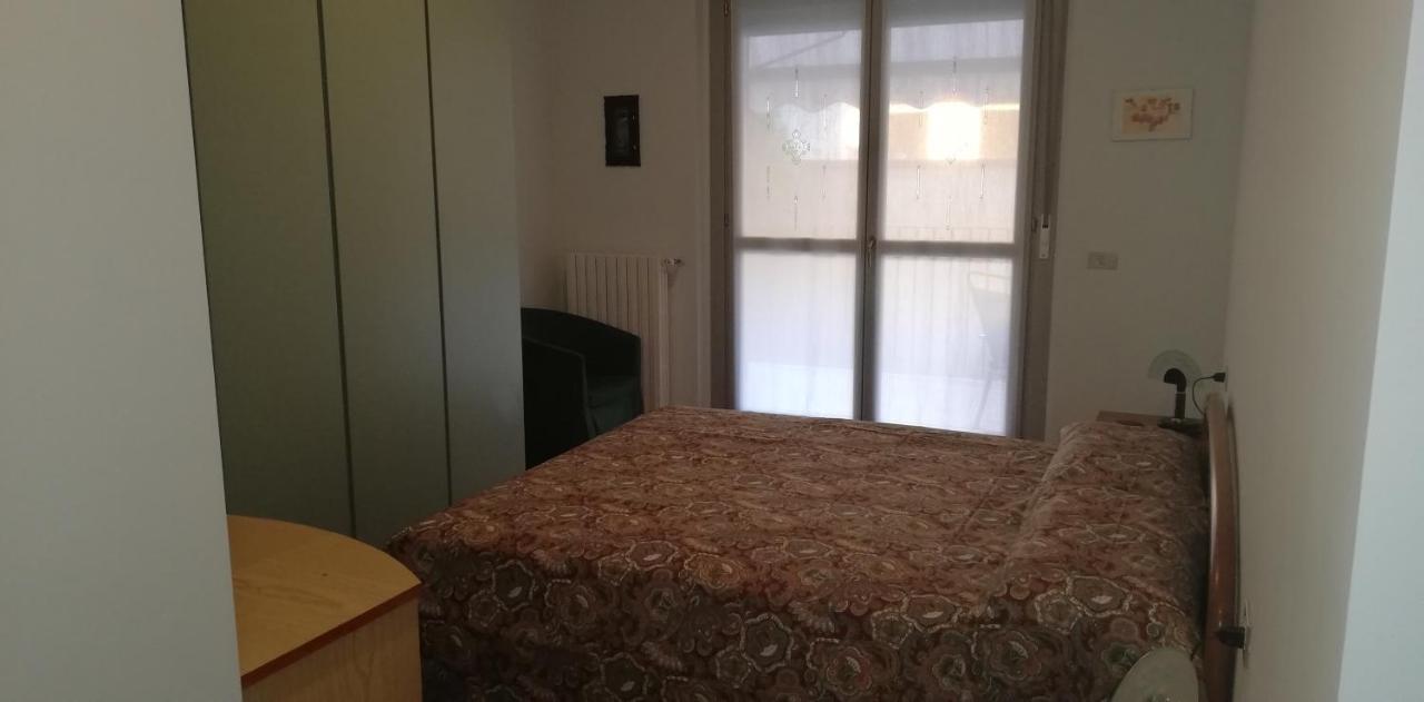Casa Vacanze La Mela Monza Ngoại thất bức ảnh