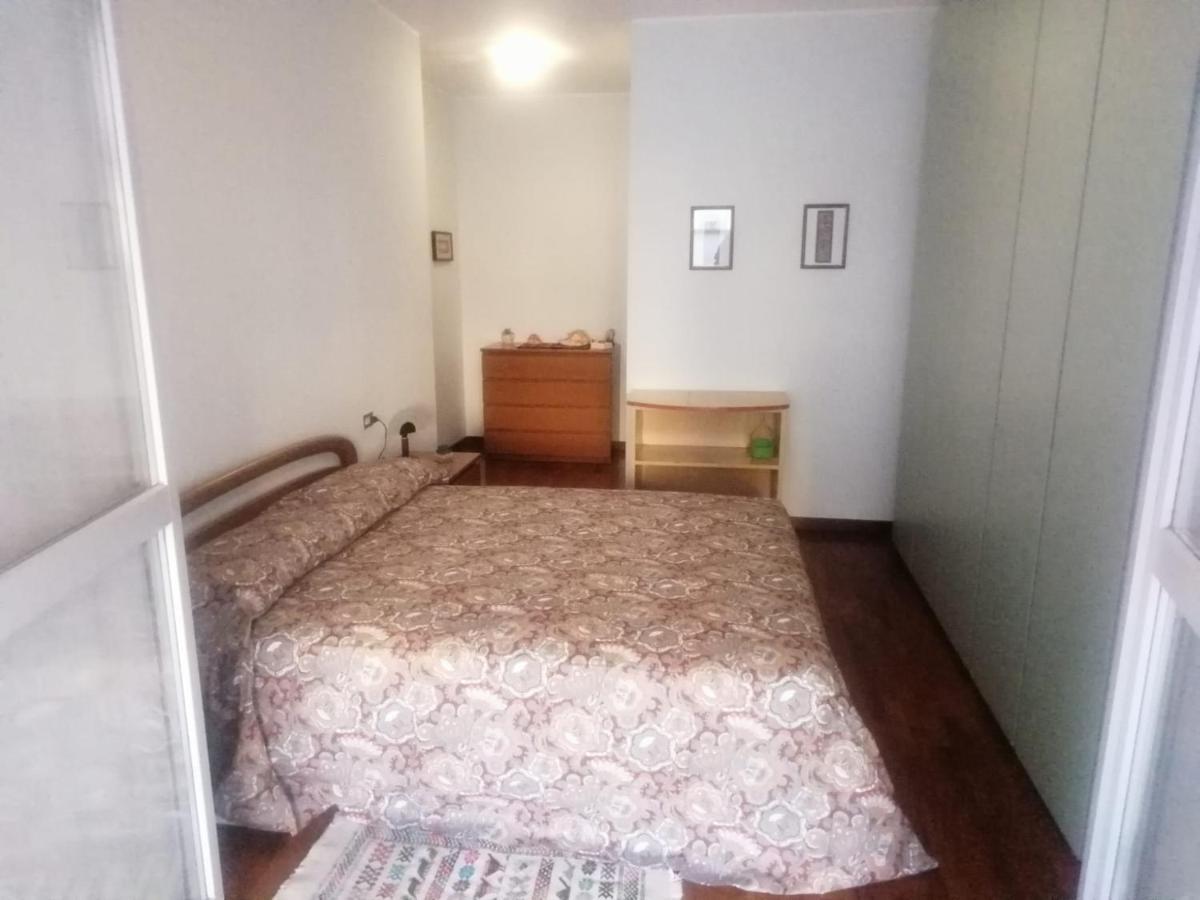 Casa Vacanze La Mela Monza Ngoại thất bức ảnh
