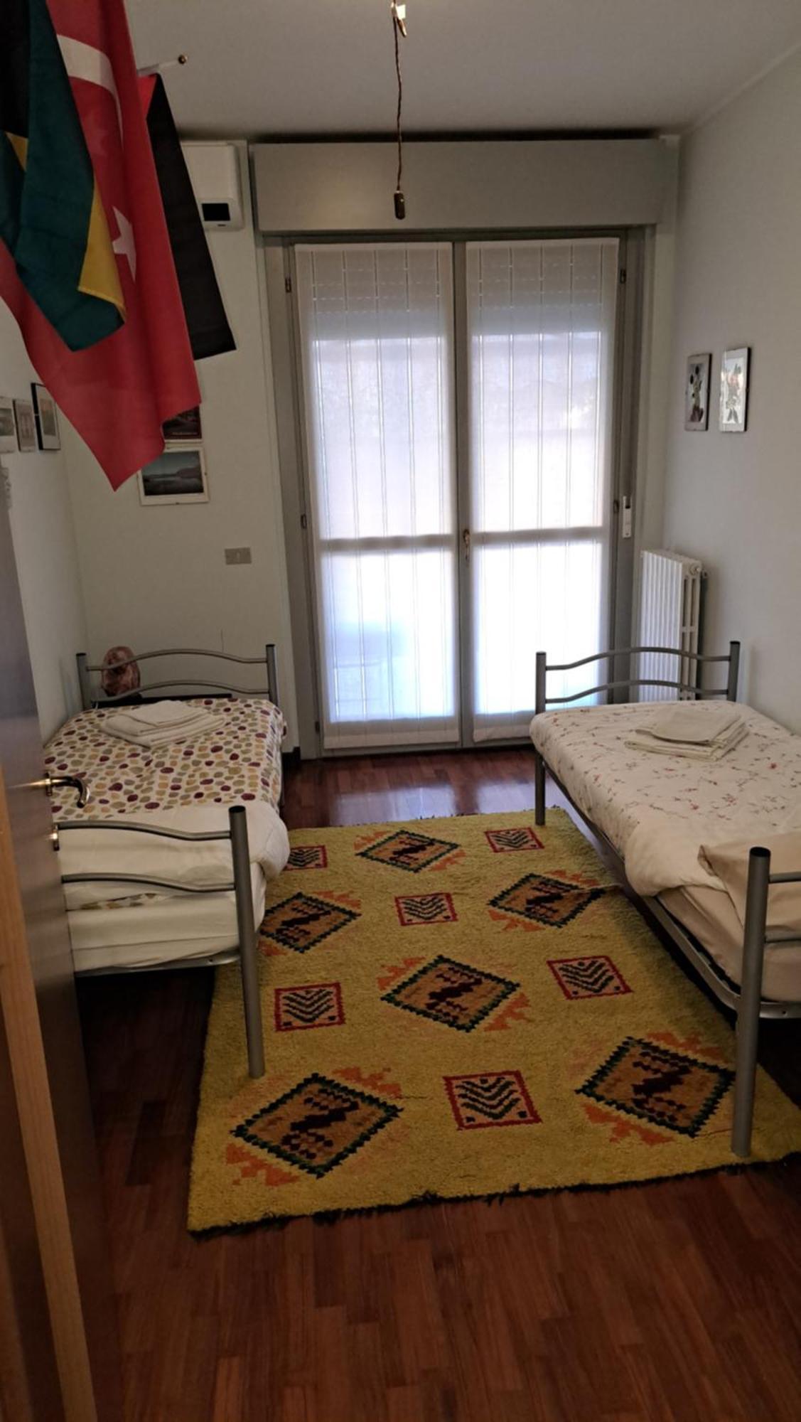 Casa Vacanze La Mela Monza Ngoại thất bức ảnh
